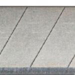 Ostrze łamane 'Rock Hard’ 18 mm 10 szt. CB50C TAJIMA