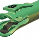 Ołówek kamieniarski + uchwyt z temperówką PICA (nr kat. 505/02)