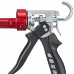 Pistolet wyciskacz Convoy Super 26 do silikonu 310 ml CNV-100SP26 TAJIMA