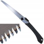 Piła japońska G-Saw 210 płatnica składana 210 mm, 9 TPI GK-G210 TAJIMA
