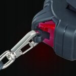 Miara zwijana podwójna skala metry cale GS-LOCK 5 metrów GAG3L25-50D TAJIMA