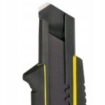 Nóż z wysuwanym ostrzem łamanym 18 mm Driver Cutter DC-560 TAJIMA