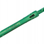 Ołówek kamieniarski + uchwyt z temperówką PICA (nr kat. 505/02)