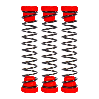 Sprężyna wymienna sekatora ręcznego 3 szt.