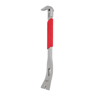 Łom do prac wykończeniowych