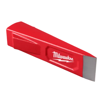 Klin stalowy kuty 2,3 kg do łupania drewna Milwaukee