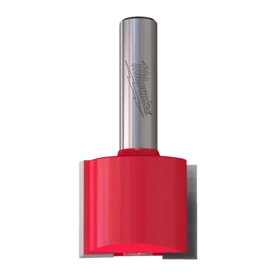 Frezy proste Milwaukee