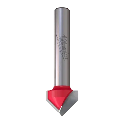 Frezy rowkowe V Milwaukee