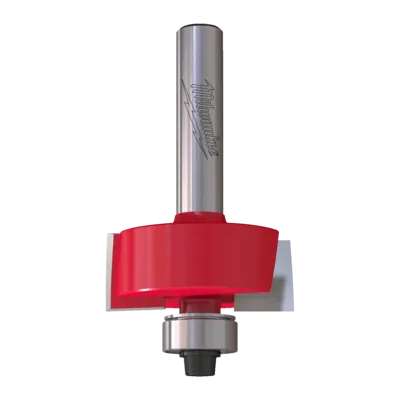 Frezy do wręgowania Milwaukee