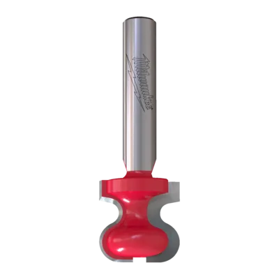 Frezy do uchwytów wpuszczanych Milwaukee