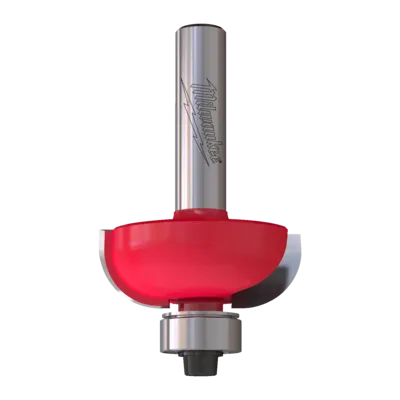 Frezy wklęsłe Milwaukee