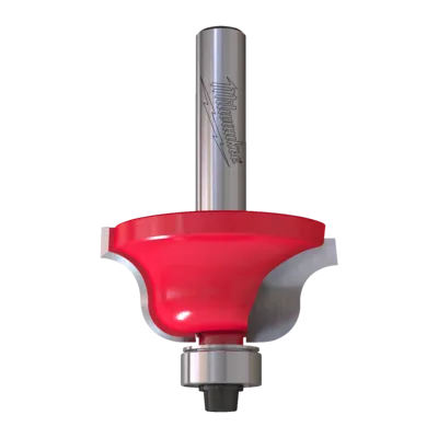 Frezy profilowe Roman Ogee Milwaukee