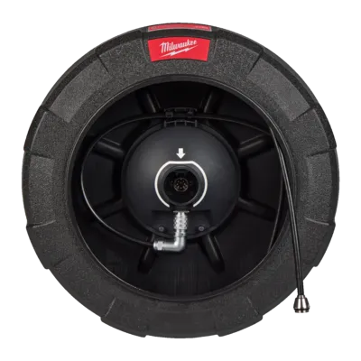 Elastyczny kabel napędowy i bęben zamienny do M12 SICO20 Milwaukee