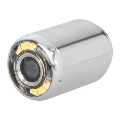 Zestaw głowicy kamery 25 mm HDR do M18 SIC30 HDR, M18 SIC60SC HDR MILWAUKEE