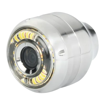 Zestaw głowicy kamery 34 mm HDR do M18 SIC60 HDR Milwaukee