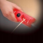 Strug 180 mm do fazowania krawędzi płyt gipsowych TBK180-H45 TAJIMA