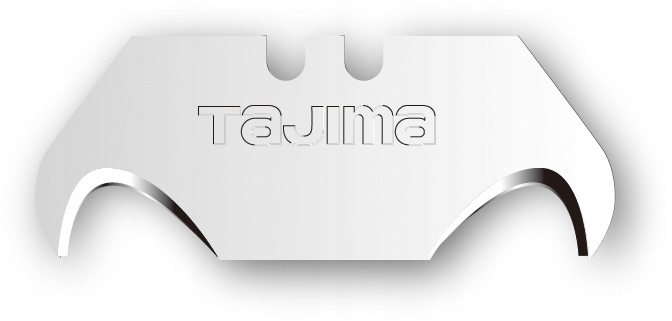 Ostrze hakowe 10 szt. HKB-10B TAJIMA