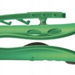 Ołówek kamieniarski + uchwyt z temperówką PICA (nr kat. 505/02)