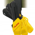 Kabura do noży wysuwanych łamanych 18 mm DC50SFC TAJIMA