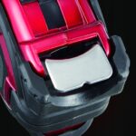 Miara zwijana podwójna skala metry cale GS-LOCK 5 metrów GAG3L25-50D TAJIMA