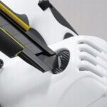 Nóż z wysuwanym ostrzem łamanym 18 mm Driver Cutter DC-560 TAJIMA