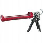 Pistolet wyciskacz 'Convoy Super 12′ do silikonu 310 ml CNV-100SP12 TAJIMA