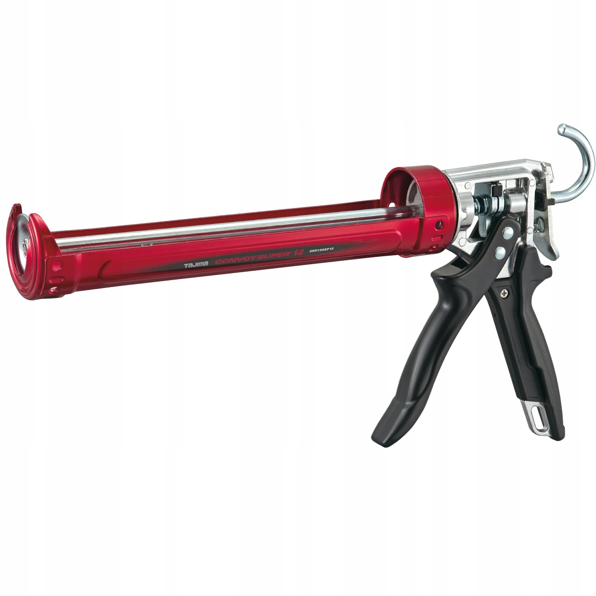 Pistolet wyciskacz 'Convoy Super 12′ do silikonu 310 ml CNV-100SP12 TAJIMA