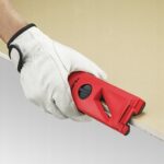 Strug 180 mm do fazowania krawędzi płyt gipsowych TBK180-H45 TAJIMA