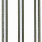 Wiertła ze stali wolframowo-wanadowej fi 0.8 mm 3 szt. trzpień fi 2.35 mm PROXXON