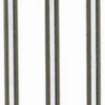 Wiertła ze stali wolframowo-wanadowej fi 1.2 mm 3 szt. trzpień fi 2.35 mm PROXXON