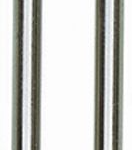 Wiertła diamentowe fi 0.8 i 1.2 mm trzpień fi 2.35 mm PROXXON