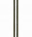 Frez z węglika wolframu kula fi 5 mm trzpień fi 2.35 mm PROXXON