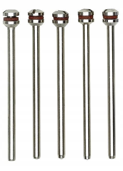 Trzpień fi 2.35 mm 5 szt. PROXXON