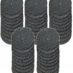 Tarcza tnąca z tlenku aluminium fi 22 mm 50 szt. PROXXON