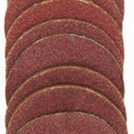 Tarcza szlifierska fi 18 mm 20 szt. PROXXON