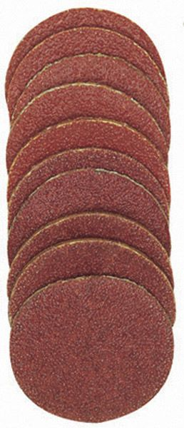 Tarcza szlifierska fi 18 mm 20 szt. PROXXON