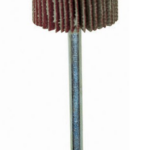 Tarcza szlifierska lamelowa fi 20 x 10 mm trzpień fi 3 mm PROXXON