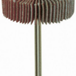 Tarcza szlifierska lamelowa fi 30 x 10 mm trzpień fi 3 mm PROXXON