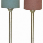 Wałek polerski elastyczny fi 14 x 2 mm 2 szt. z trzpieniem fi 2.35 mm PROXXON