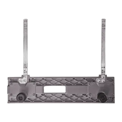 Adapter prowadnicy do M18 FUEL™ Pilarki tarczowej do głębokiego cięcia 165 mm