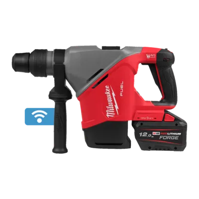 M18 FUEL™ SDS-Max 5kg Młot wiercąco-kujący 40 mm z ONE-KEY™