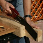 Piła japońska Magnum 300 płatnica kataba 300 mm, 13 TPI MG-300FB TAJIMA