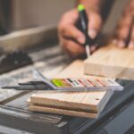 Wkłady grafitowe H do ołówka 10 szt. fi 2.8 mm DRY PICA (nr kat. 4050)