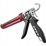 Pistolet wyciskacz Convoy Super 26 do silikonu 310 ml CNV-100SP26 TAJIMA