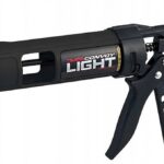 Pistolet wyciskacz Convoy Lite do silikonu 310 ml CNV-100LT TAJIMA