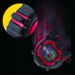 Miara zwijana podwójna skala metry cale GS-LOCK 5 metrów GAG3L25-50D TAJIMA