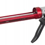 Pistolet wyciskacz Convoy Super 26 do silikonu 310 ml CNV-100SP26 TAJIMA