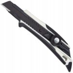 Nóż z wysuwanym ostrzem łamanym 18 mm Driver Cutter DFC561N TAJIMA