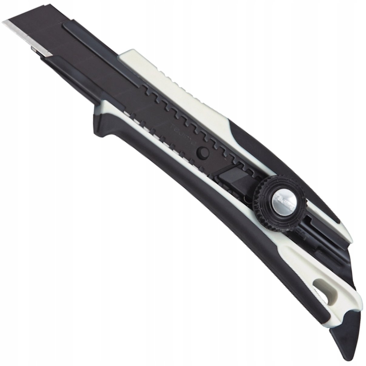 Nóż z wysuwanym ostrzem łamanym 18 mm Driver Cutter DFC561N TAJIMA