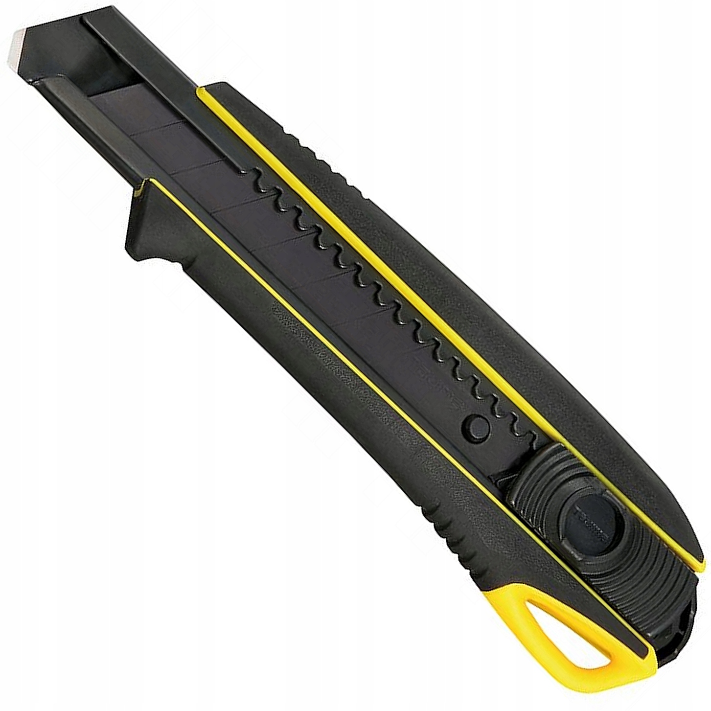 Nóż z wysuwanym ostrzem łamanym 18 mm Driver Cutter DC-560 TAJIMA